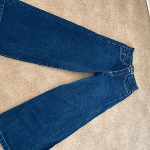 JNCO raver pants